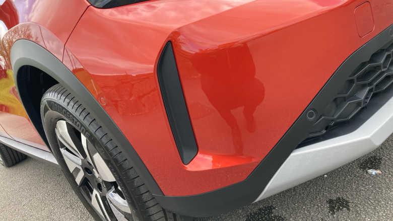 Vauxhall Frontera 83kW GS 44kWh 5dr Auto Electric Estate